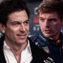 Schumacher claims Wolff and Verstappen doomed to fail at Mercedes