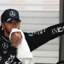 Hamilton admits HIDING major emotional outburst from his own father