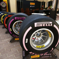 F1 Azerbaijan Grand Prix Tyres: Compounds, pit stops and regulations