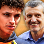 Ex-F1 boss wants Lando Norris test drive