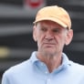 Adrian Newey backed group BUYS major shares off McLaren star