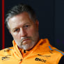 Hollywood Actor SLAMS McLaren for F1 driver treatment in brutal Zak Brown takedown