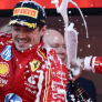 Ferrari star names KEY man to bring team world title