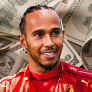 Inside Lewis Hamilton's staggering $450M net worth: Ferrari salary, real estate value & more