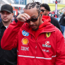 'You look so bad!' Lewis Hamilton gives expletive response after exchange with F1 rival