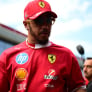 Lewis Hamilton 'missing' former F1 team-mate