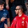 F1 boss claims star driver could be future prime minister