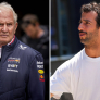 Ricciardo faces Marko doubts as Red Bull star admits MAJOR talent concern - GPFans F1 Recap