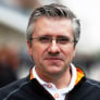 Former McLaren and Ferrari F1 guru ‘wants to build’ another team into winner