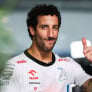 Ricciardo makes SOLO pledge after Red Bull axing