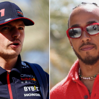 Verstappen fears grow, Hamilton is 'lucky' and a massive Newey blow - GPFans F1 Recap