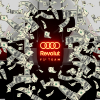 Audi is gambling £2bn on F1, but will it backfire?