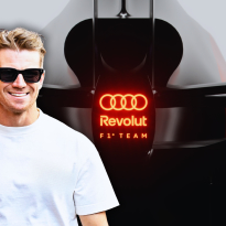 Audi star Nico Hulkenberg 'secures eye-watering F1 bonus contract'