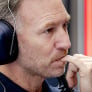 'Questions' raised over Horner following Red Bull controversy