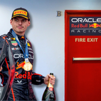 Max Verstappen will leave Red Bull as part of exodus