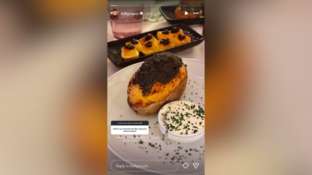 @kellypiquet on Instagram