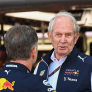 Red Bull chief Marko gives 'ridiculous' verdict amid 'RB20 testing failure'