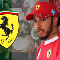 The Ferrari dinner that may have just ended Lewis Hamilton's F1 career