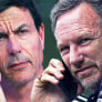 Christian Horner admits real truth about Toto Wolff F1 rivalry
