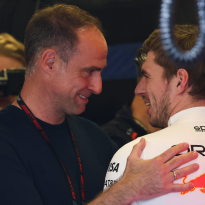 'What the f***!' Red Bull boss reveals reaction to 2026 change