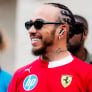 Ferrari legend reveals 'incentives' that will help Lewis Hamilton to perform