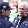 Helmut Marko adds Red Bull F1 twist on Max Verstappen exit rumours