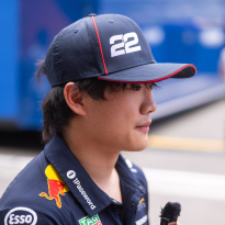Yuki Tsunoda leaves fans devastated after hints he has given up on F1 dream