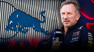Horner Red Bull investigation official VERDICT announced