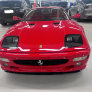 Ferrari stolen from ex-F1 driver FOUND after 28 years