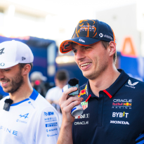 F1 star admits 'relief' after being dropped by team