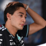 George Russell accepts Mercedes F1 reality