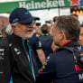Alpine make Christian Horner 'decision' and Flavio Briatore 'isn't happy'