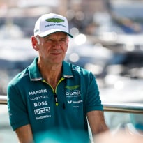 Aston Martin's England captain blunder with Adrian Newey and why disaster awaits