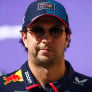 Red Bull driver issue hands Sergio Perez F1 return boost