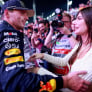Kelly Piquet drops cryptic Verstappen future clue
