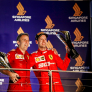 Sebastian Vettel critical of F1 regulations change after title failure