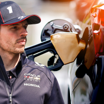 F1 champion Verstappen forced to PAY for petrol to race