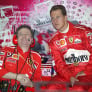 Michael Schumacher and Ferrari given race snub as F1 celebrates 75 years