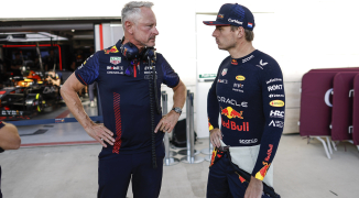 F1 boss suggests his former Red Bull team made HUGE wrong call