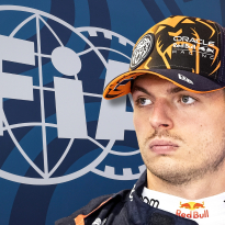Max Verstappen Abu Dhabi penalty haunts F1 title dreams