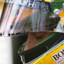 Ayrton Senna helmet fetches record price as F1 world pays tribute to death of legend