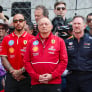 F1 News Today: Ferrari ultimatum as Lewis Hamilton row emerges away from the track