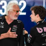 F1 team in 'dark' place as behind the scenes turmoil hinted