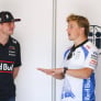 CHAOS at Silverstone as Red Bull star one of THREE drivers out of British GP
