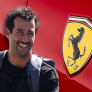 F1 News Today: Ferrari announce F1 driver RETURN as Ricciardo switch verdict unveiled