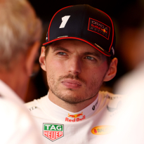 Max Verstappen reveals 'very emotional' talk with Red Bull chief after team exit