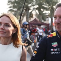 Christian Horner confirms F1 comeback is on as axed Red Bull chief finally breaks his silence