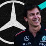 Toto Wolff says it is 2014 again as Mercedes dominate F1 testing