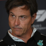 Toto Wolff issues verdict on mid-season exit for Mercedes star