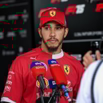 F1 News Today: Lewis Hamilton change demanded as Ferrari star's fate sealed